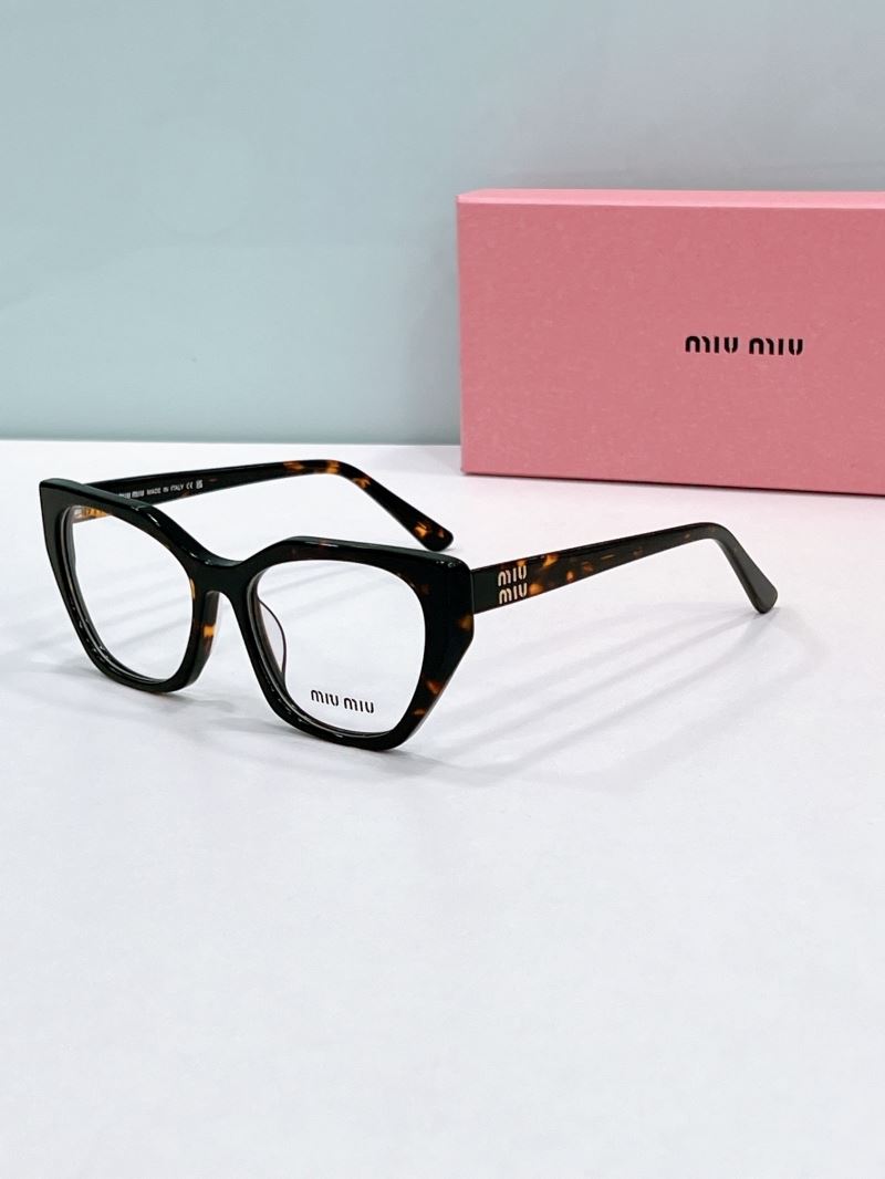 Miu Miu Sunglasses